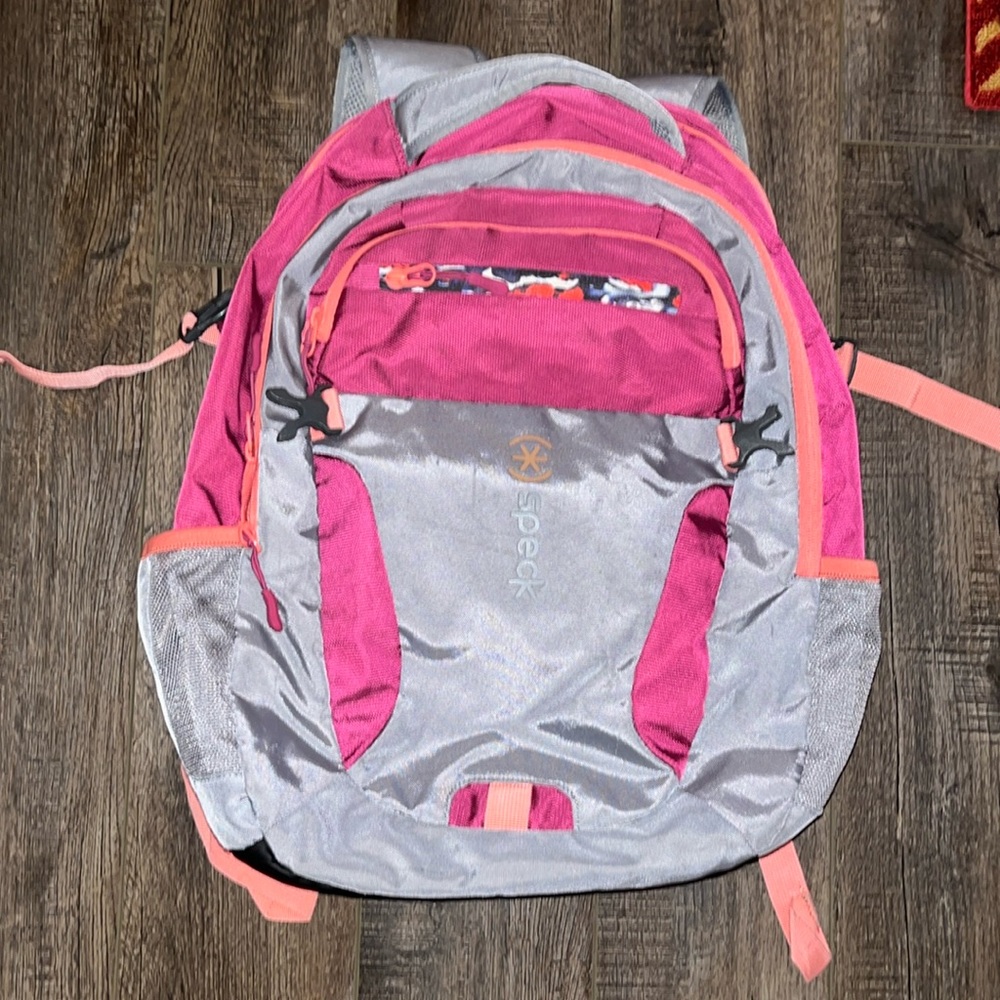 Speck backpack